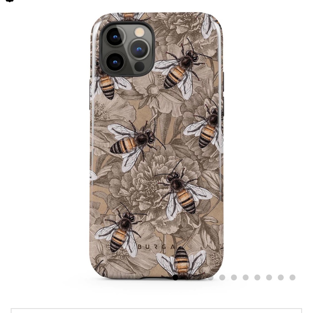 Burga Tough Case iPhone 12 Pro Max